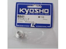 KYOSHO Diff. Housing NO.BS-41